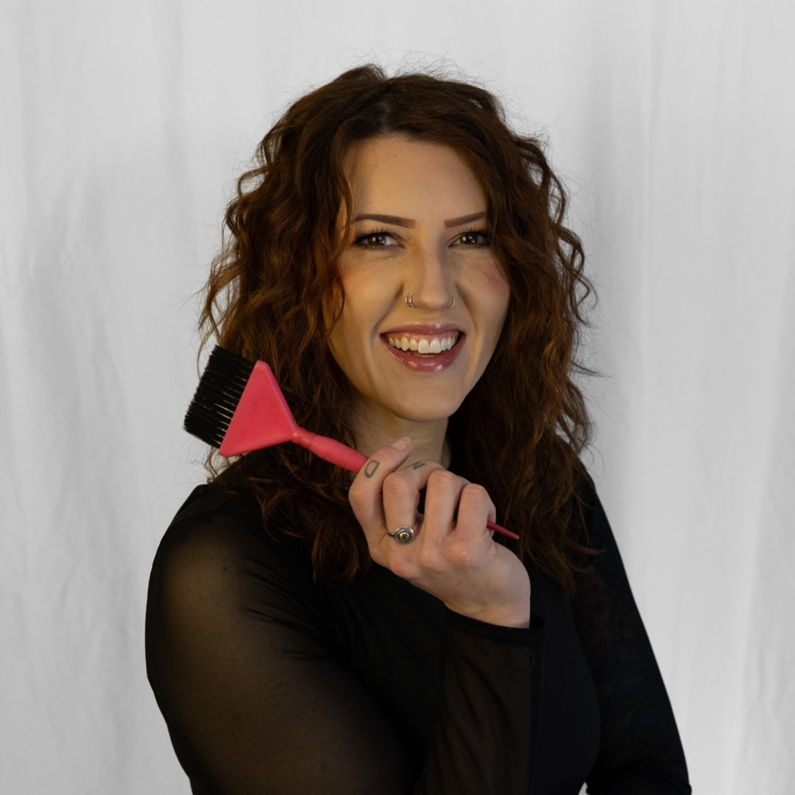 Dana O.