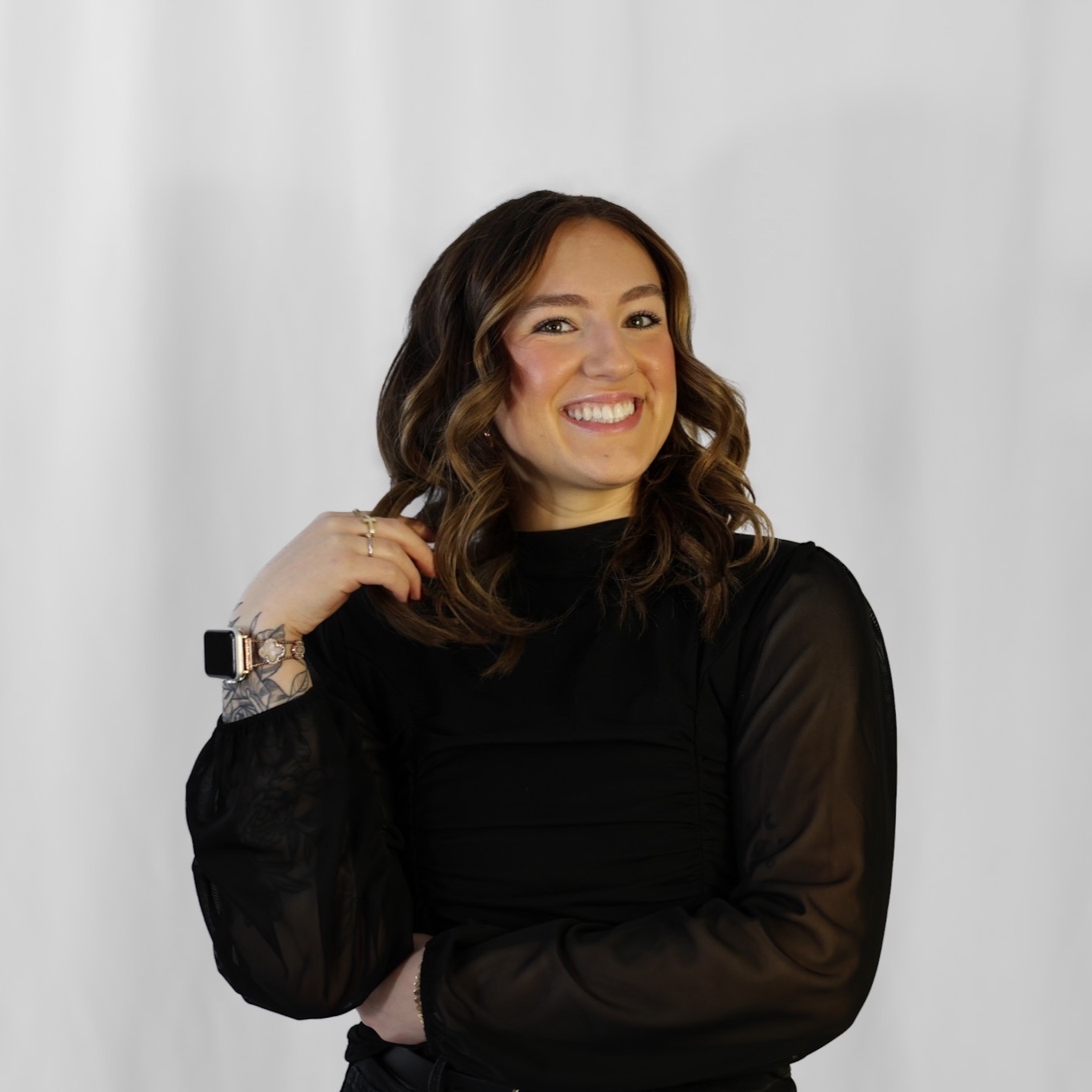 Marissa L.
